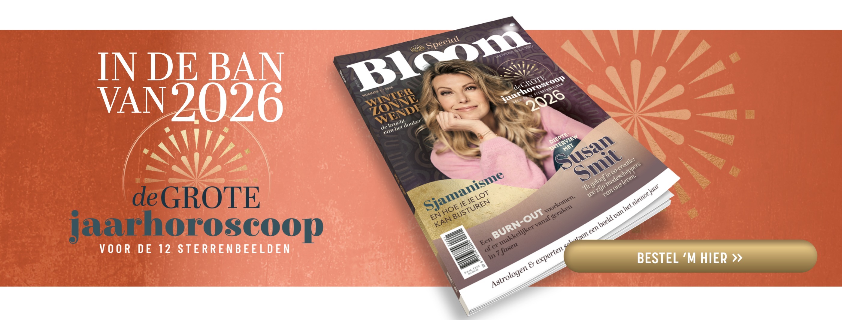 Bloom editie