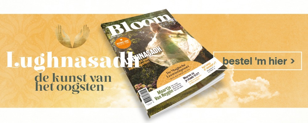Bloom editie