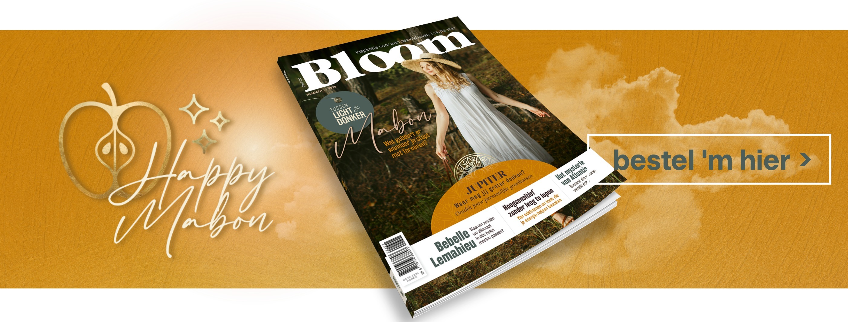 Bloom editie