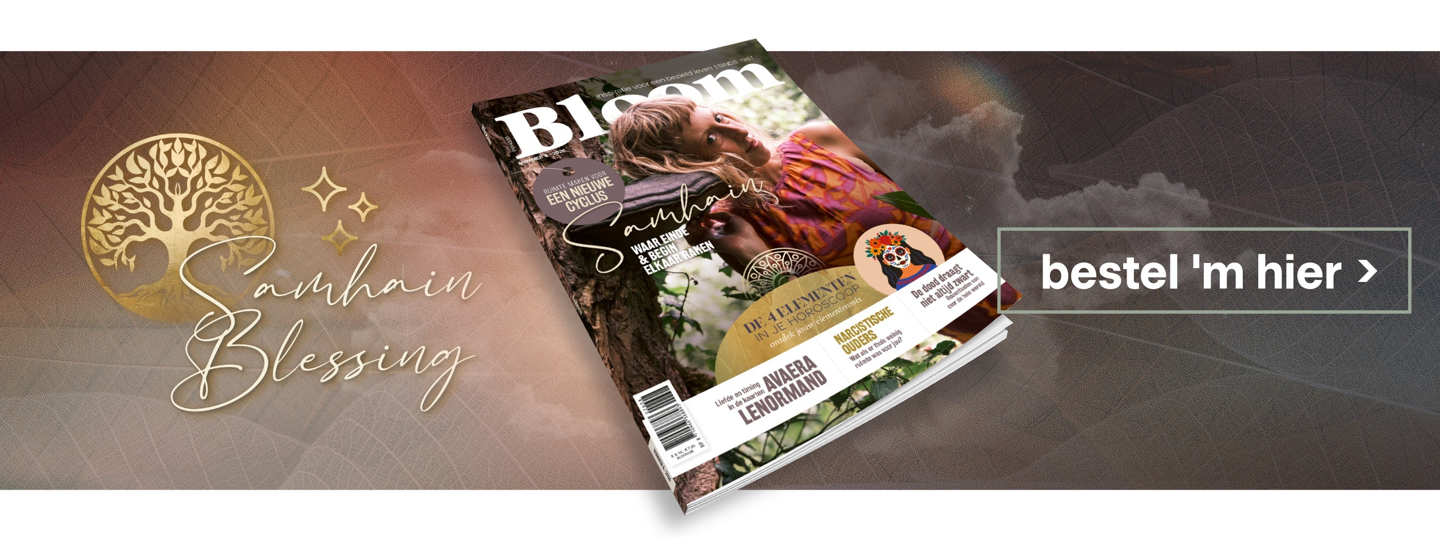 Bloom editie
