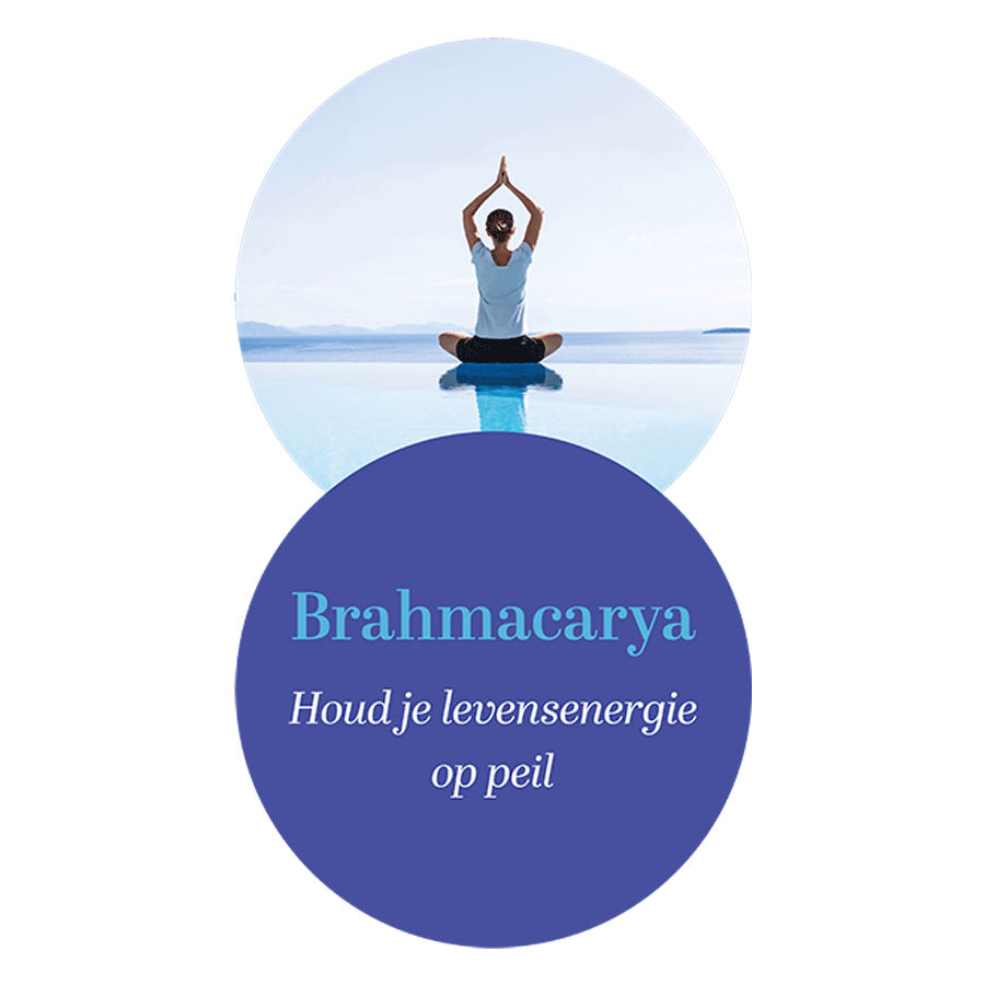 Brahmacarya Yoga Bloom
