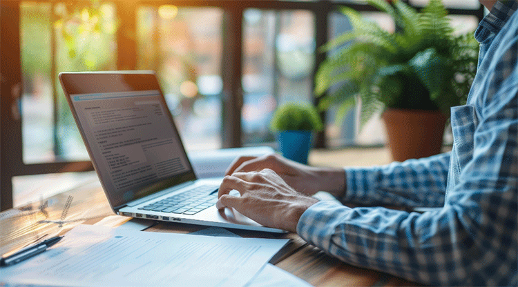 CV-tips na zomervakantie: Start sterk in september