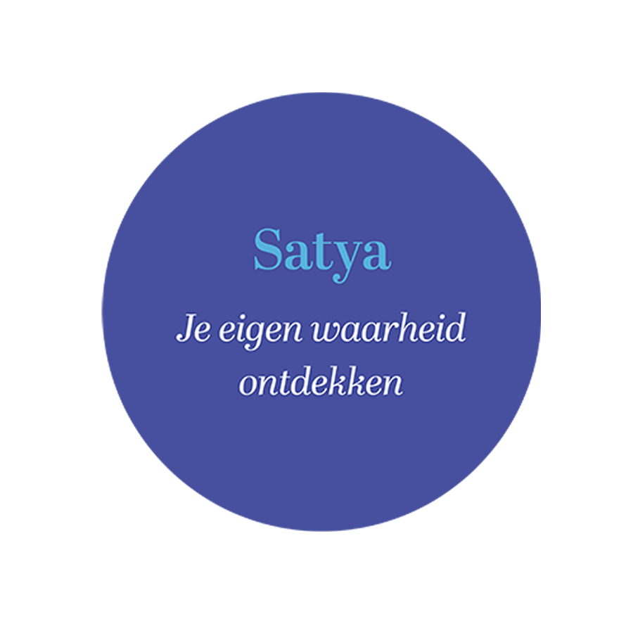 Satya Yoga Bloom