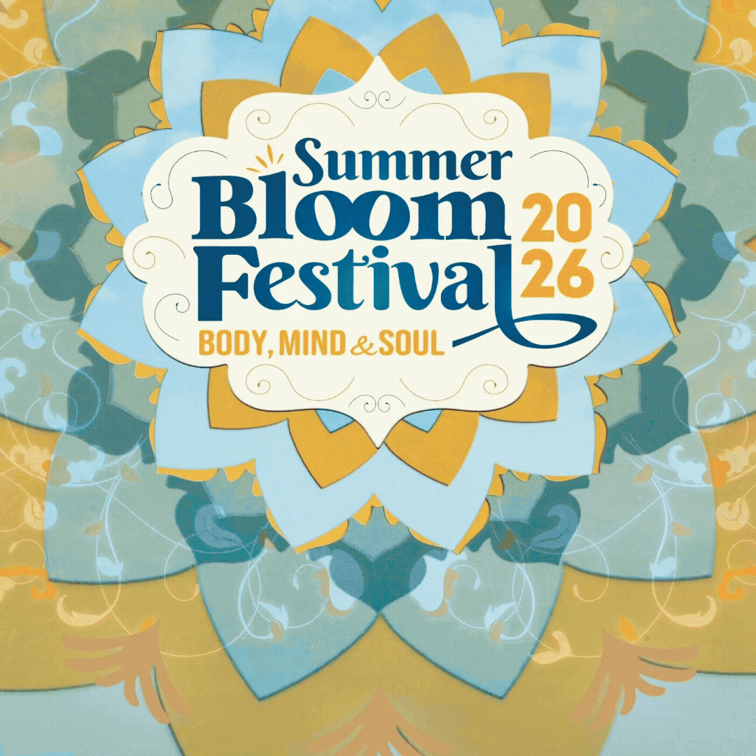 Summer Bloom Festival 2026