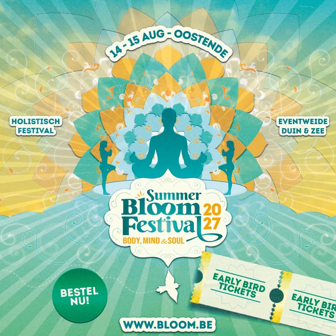 Summer Bloom Festival 2026