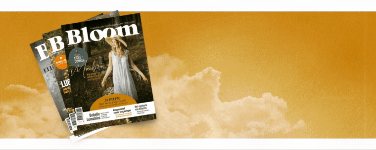 Word ook Bloomer en ontdek de voordelen Banner 2026 Gif