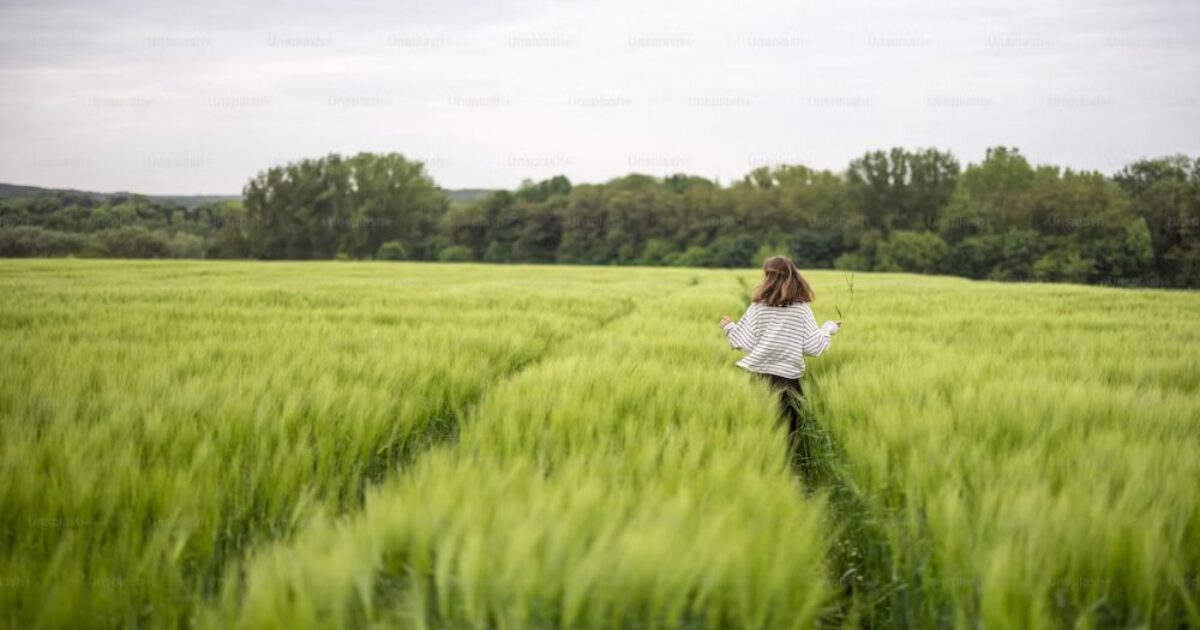 Je neemt jezelf mee, waar je ook gaat | Bloom