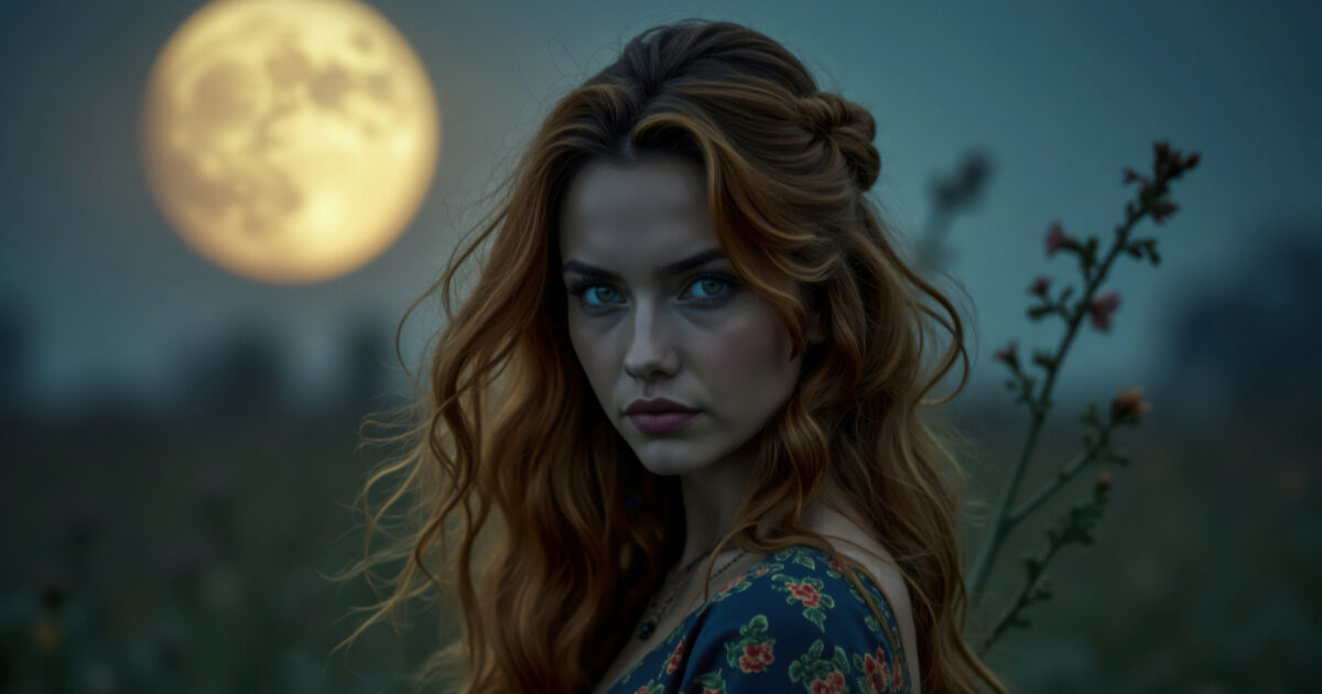 Leven in harmonie met de Maan | Bloom