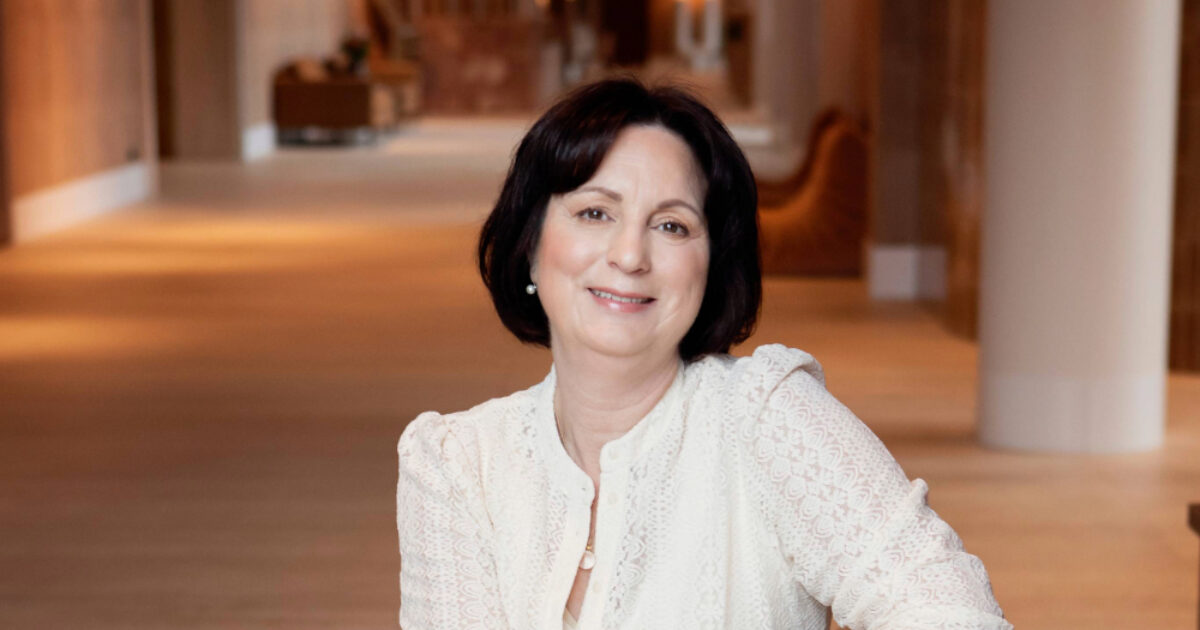 ‘Ik probeer de angst voor de dood weg te nemen, zodat je meer… | Bloom