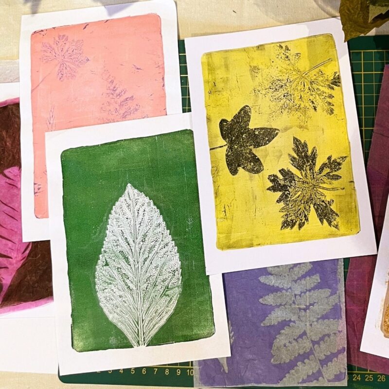 Blogberichten 55 Workshop Gelprint 2026 Bloom Web