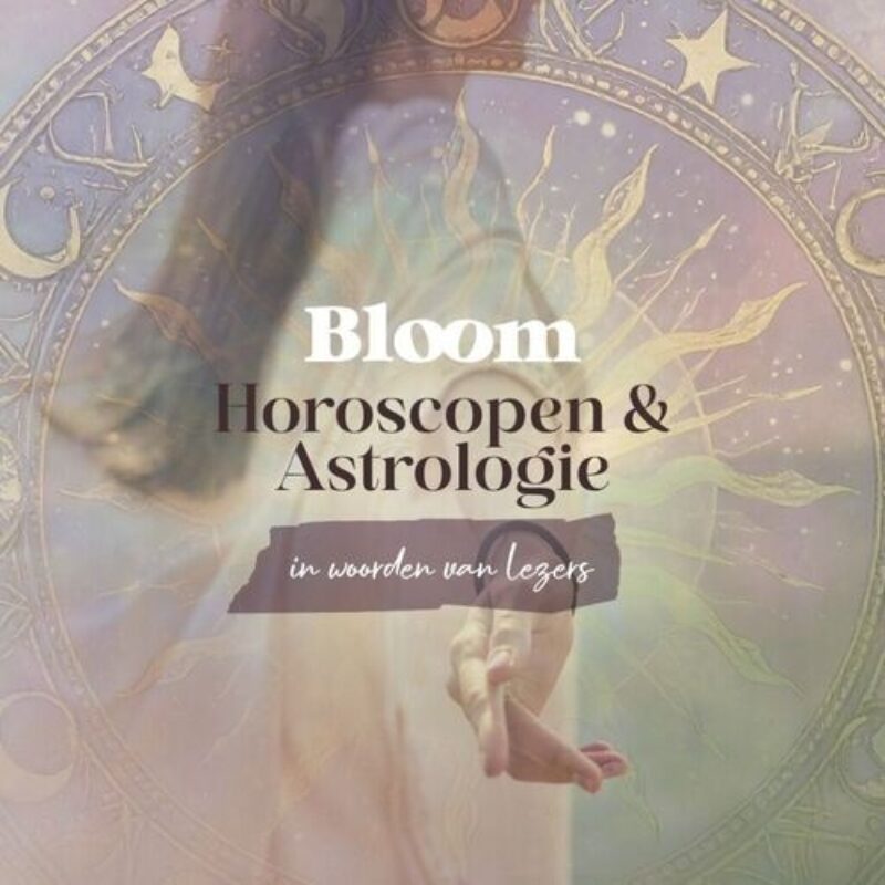 Horoscopen en Astrologie Social Media
