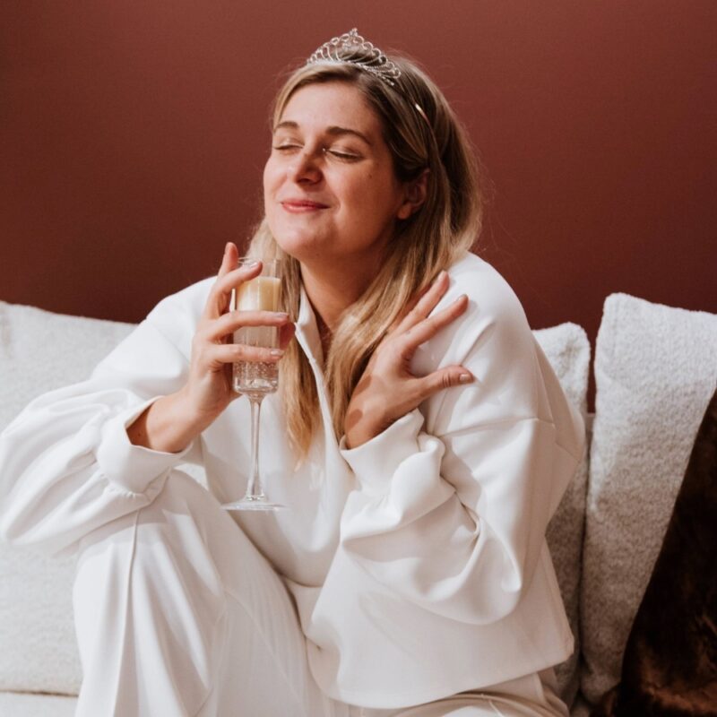 Interview Een Nieuwe Kijk op Wellness4