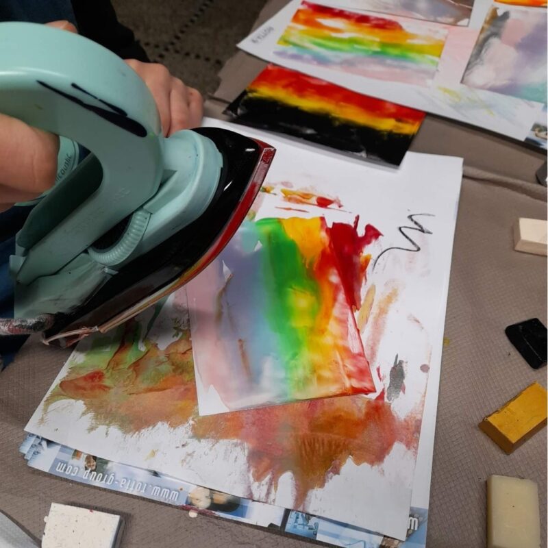 Kids Zone Summer Bloom Festival 2026 Patricia Van Hoecke