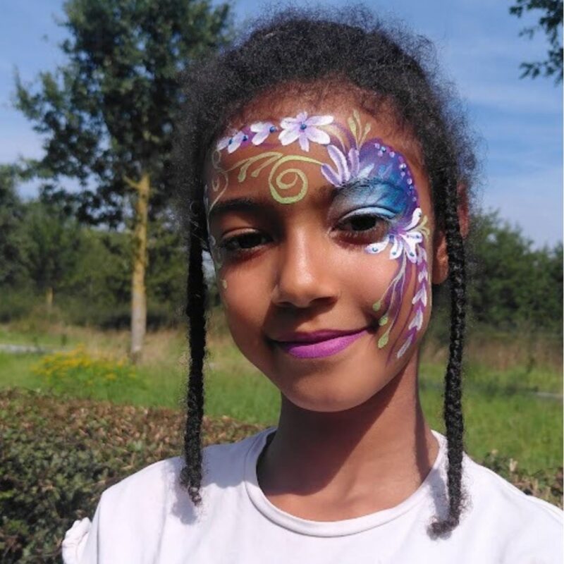 Kids Zone Summer Bloom Festival Oostende Ragna Meul 3