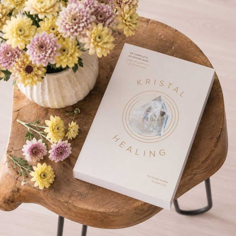 Kristal Healing 11 Kristal Healing