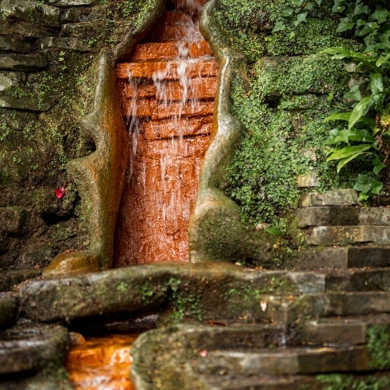 Rediscovering desire and ancient wisdom on sacred soil The call of Avalon foto galerij 3