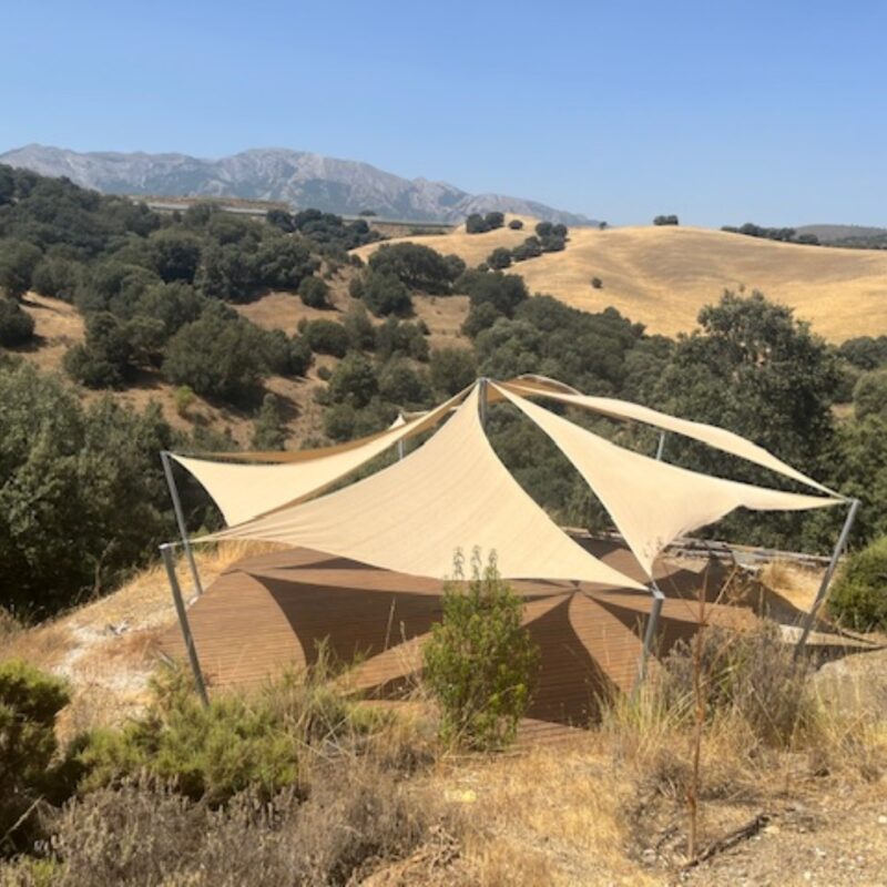 Reiki Retreat Andalusië juni 2026 1