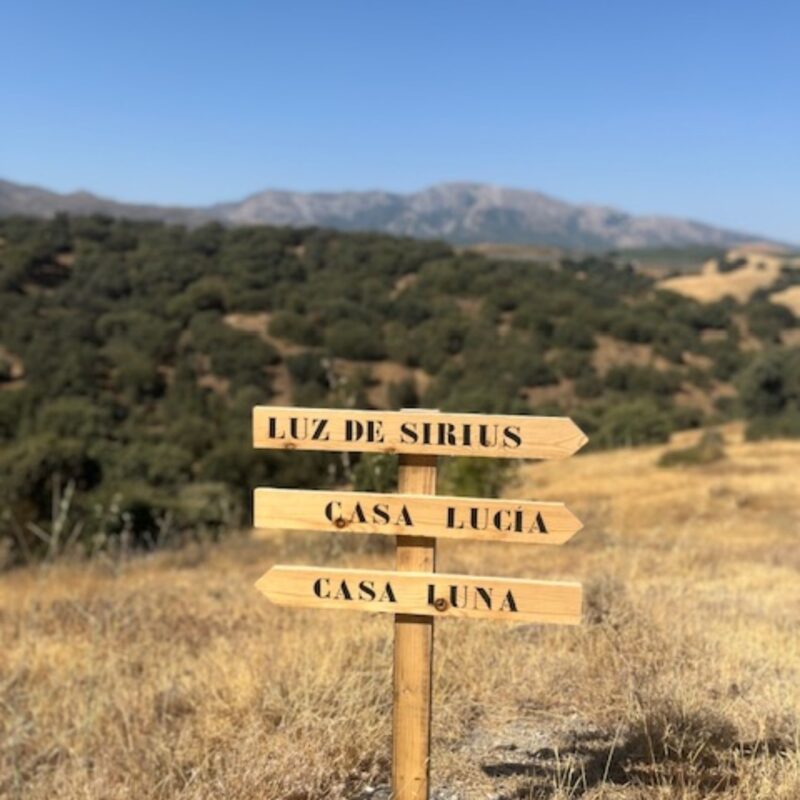 Reiki Retreat Andalusië juni 2026 10