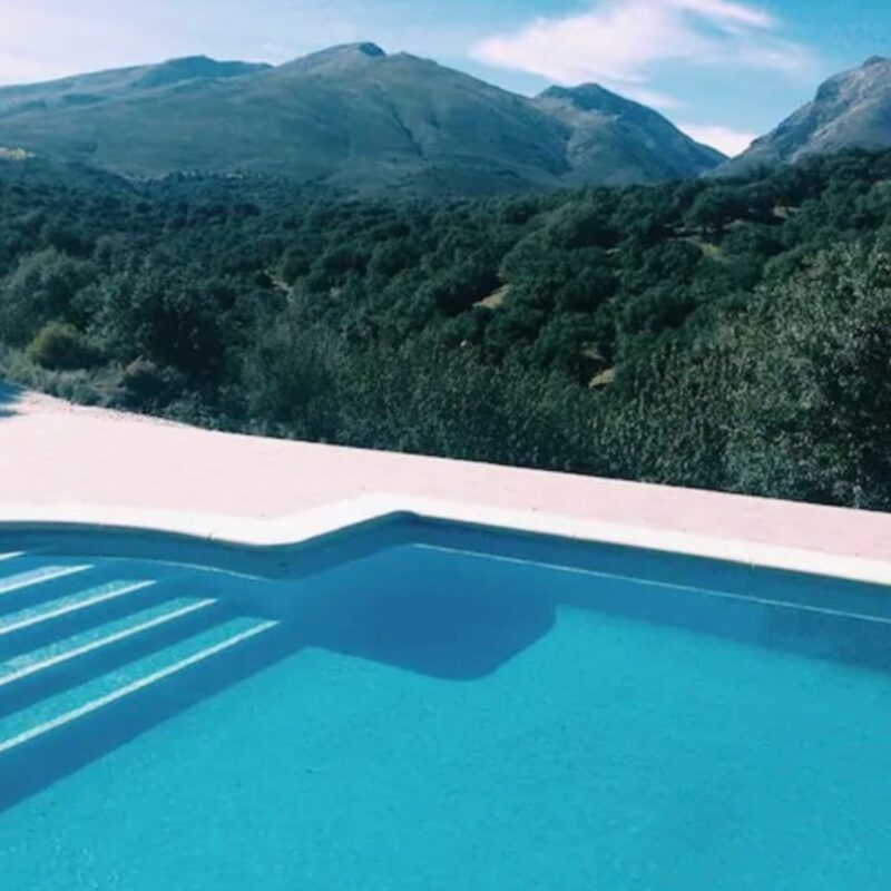 Reiki Retreat Andalusië juni 2026 12