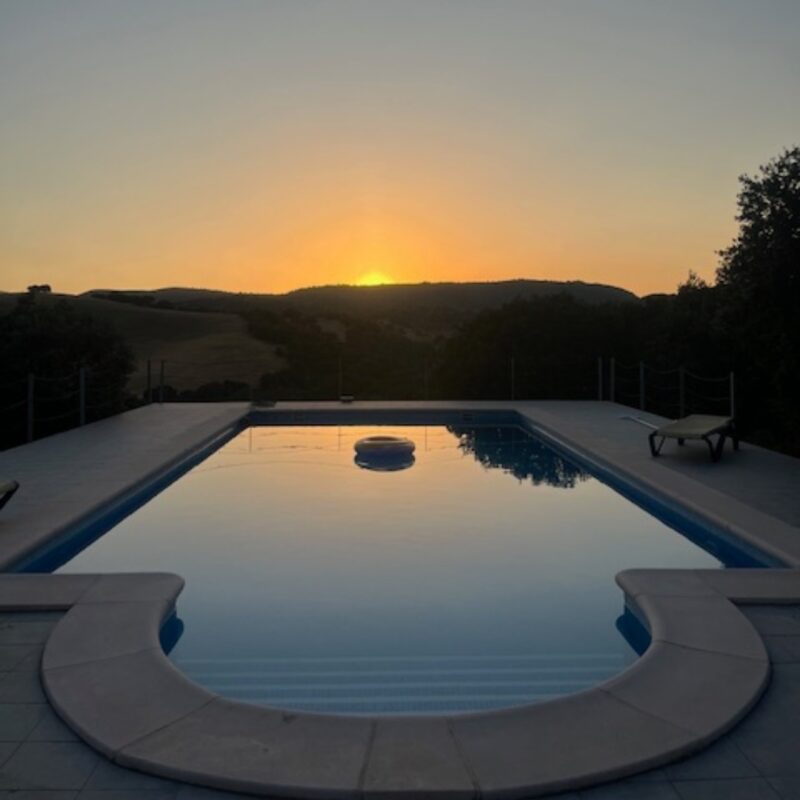 Reiki Retreat Andalusië juni 2026 3