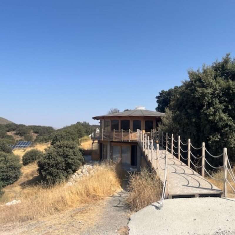 Reiki Retreat Andalusië juni 2026 5