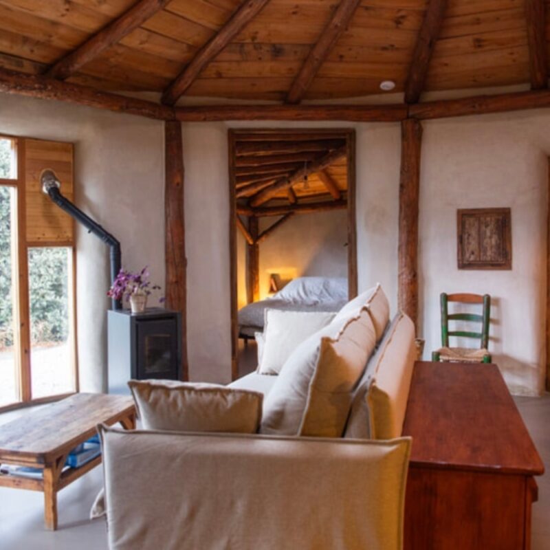 Reiki Retreat Andalusië juni 2026 6