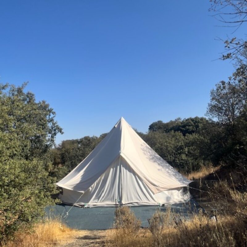 Reiki Retreat Andalusië juni 2026 7