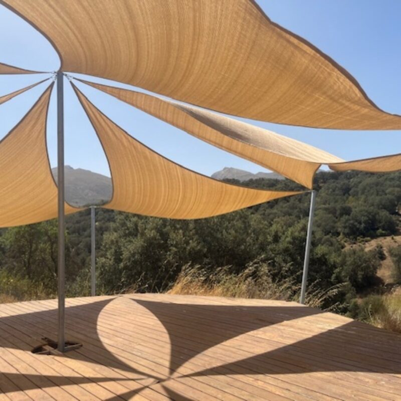 Reiki Retreat Andalusië juni 2026 9