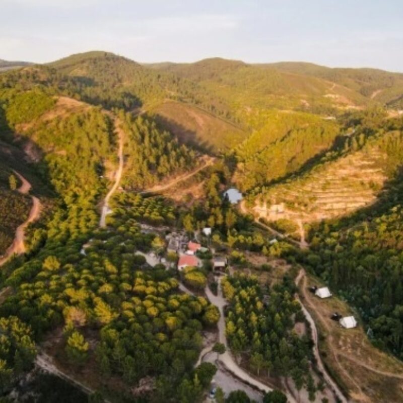 Retreats 2 Heart Leadership Retreat Portugal 1