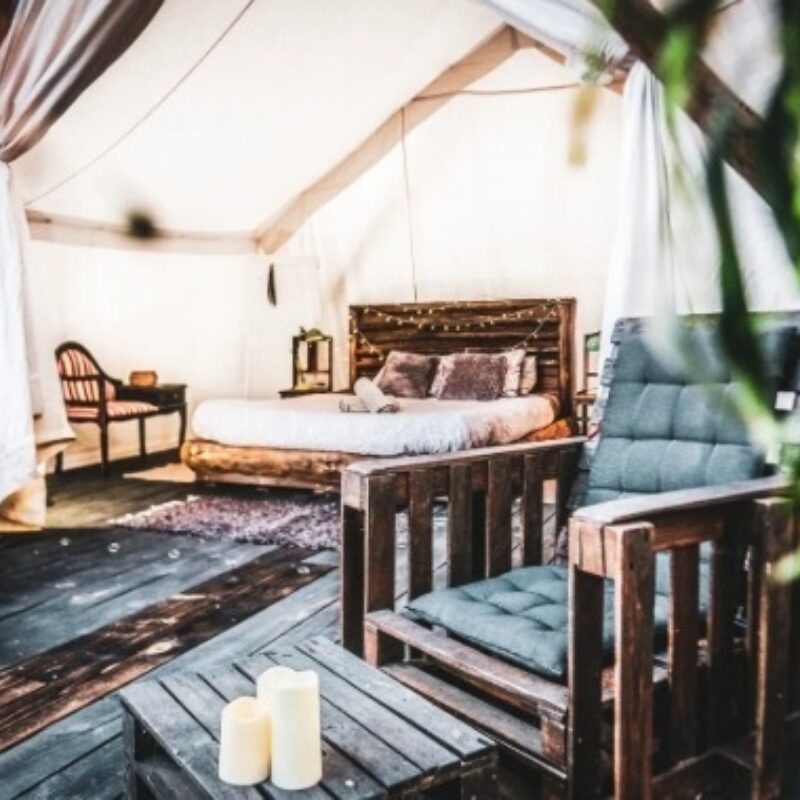 Retreats 7