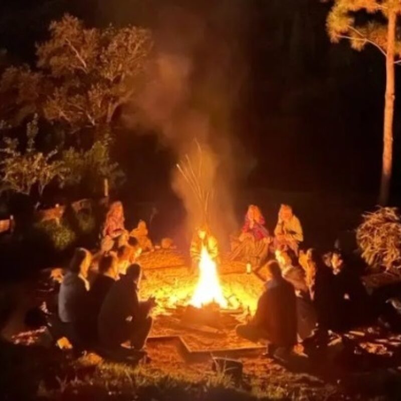 Retreats 8