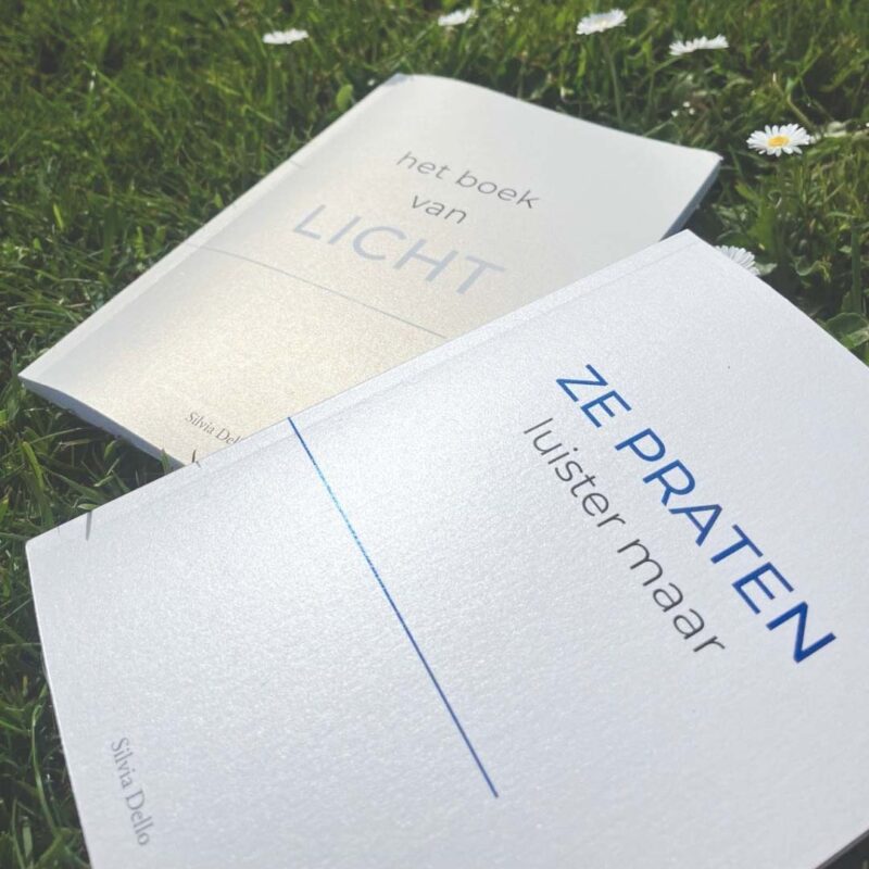 Silvia Dello Boekentip Bloom 5 visual artikel Bloom online