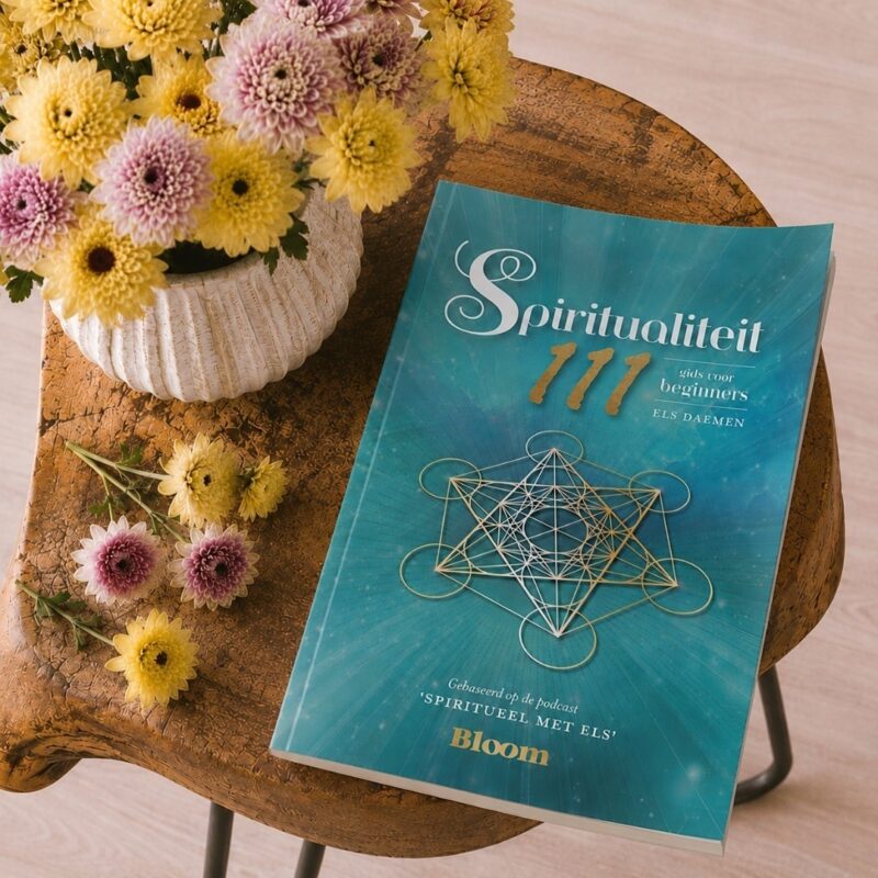 Spiritualiteit 111
