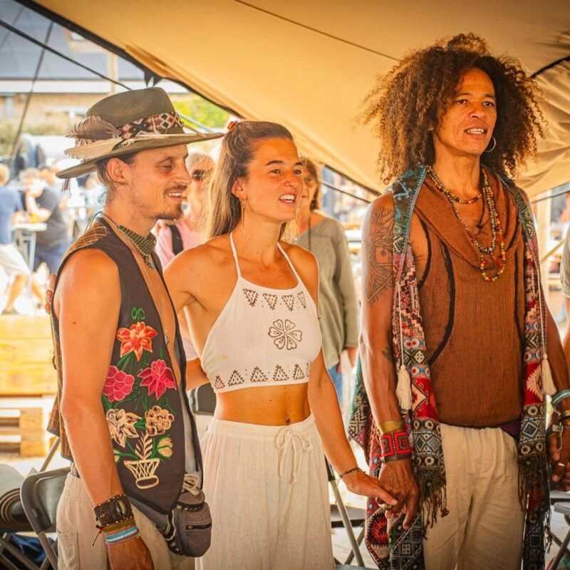 Summer Bloom Festival 24
