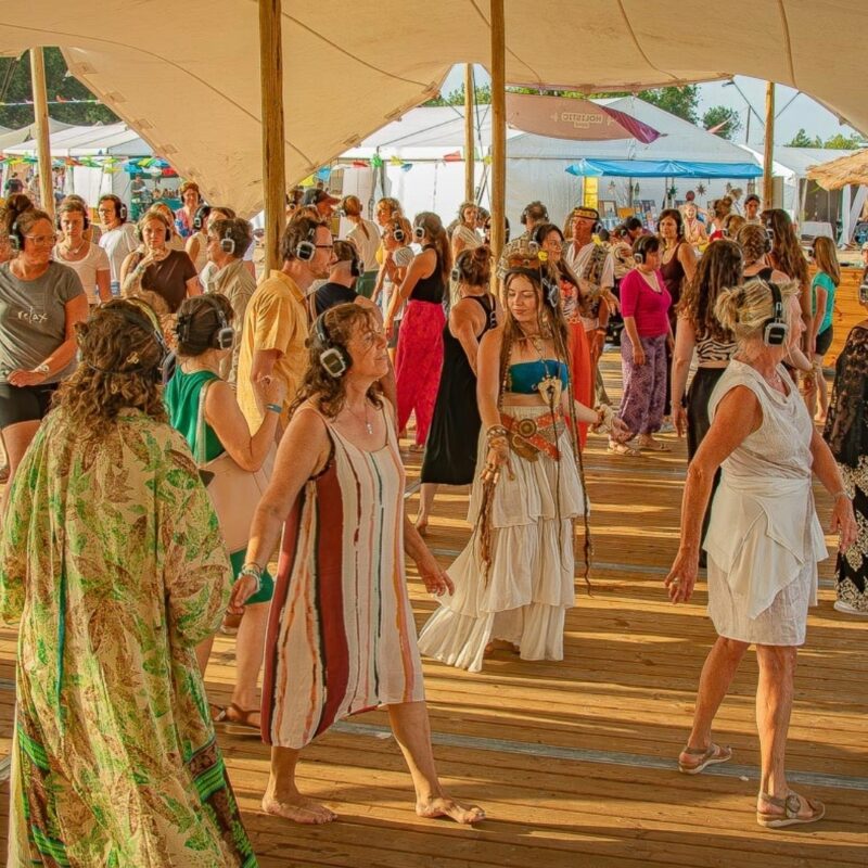 Summer Bloom Festival-Web 3
