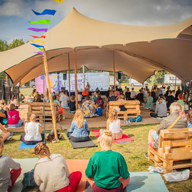 Summer Bloom Festival 04