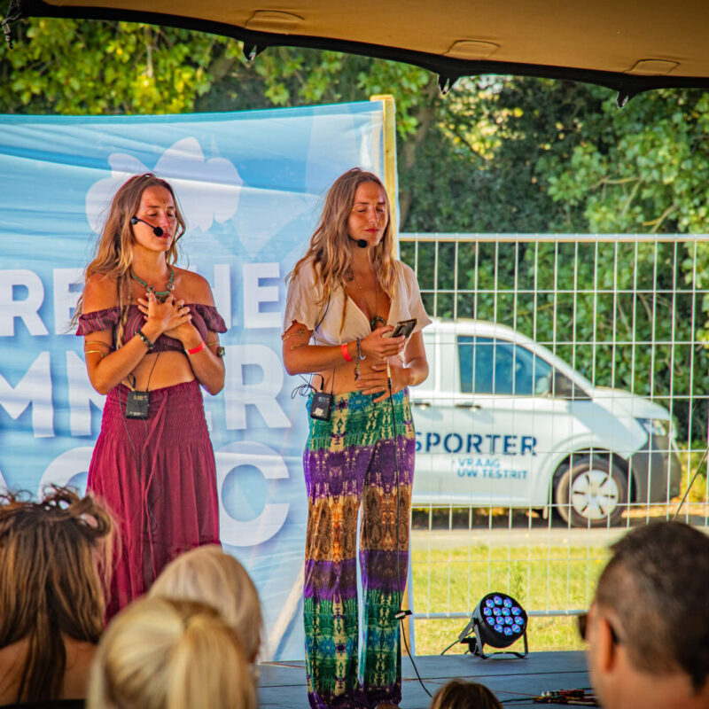 Summer Bloom Festival 08