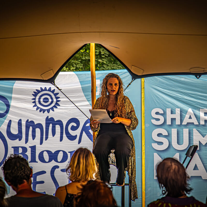 Summer Bloom Festival 11