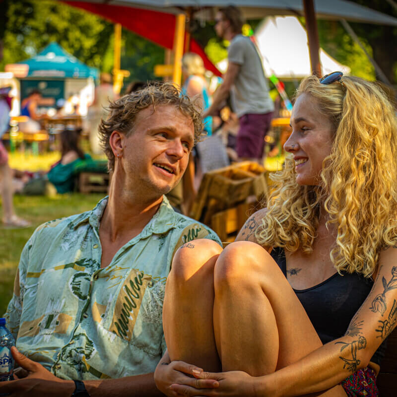 Summer Bloom Festival 14