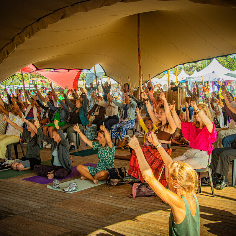 Summer Bloom Festival 15