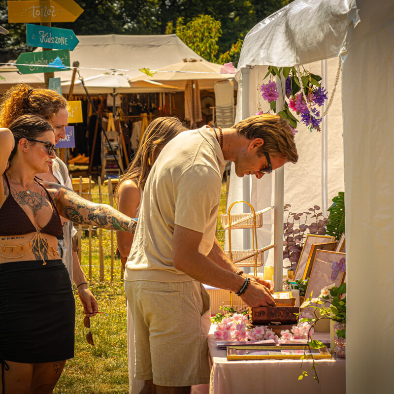 Summer Bloom Festival 16