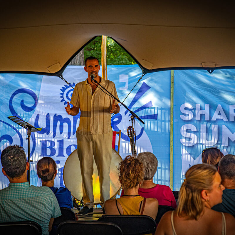 Summer Bloom Festival 22