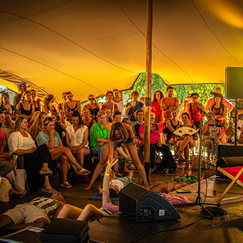 Summer Bloom Festival 27