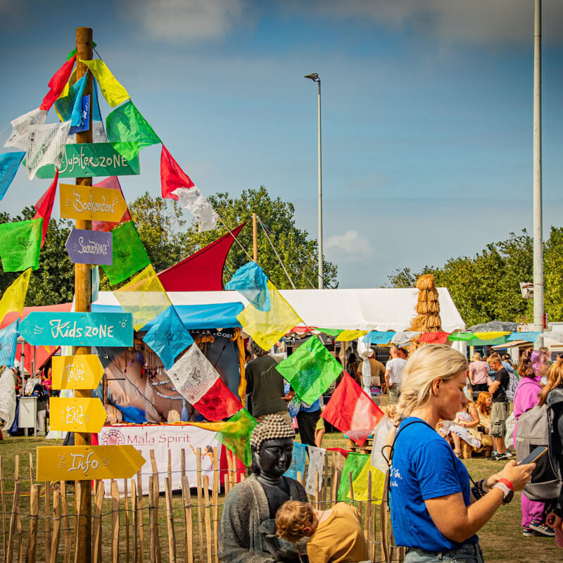 Summer Bloom Festival 30
