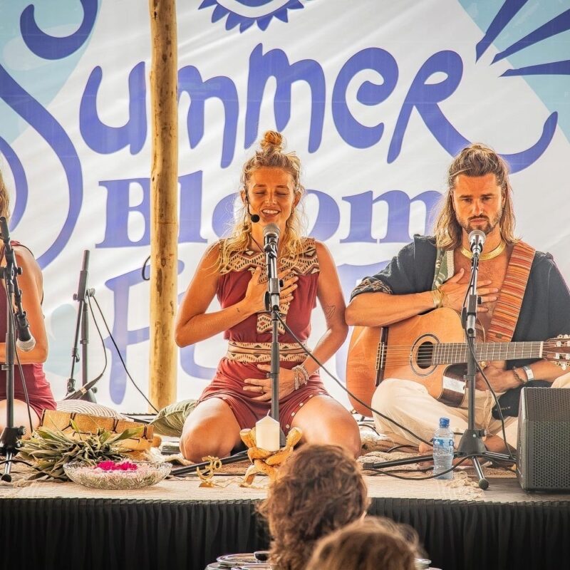 Summer Bloom Festival 40