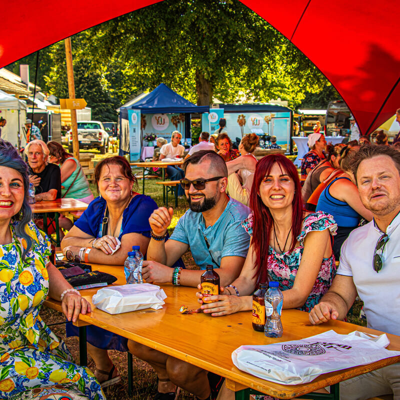 Summer Bloom Festival 43