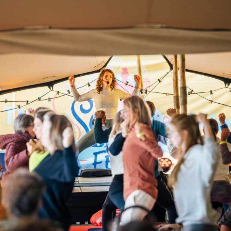 Summer Bloom Festivals Sfeerfotos 2025 100