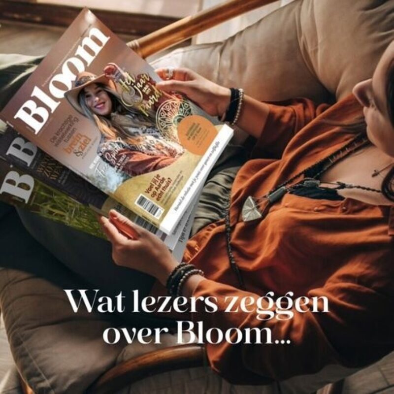 Wat lezers zeggen Social Media