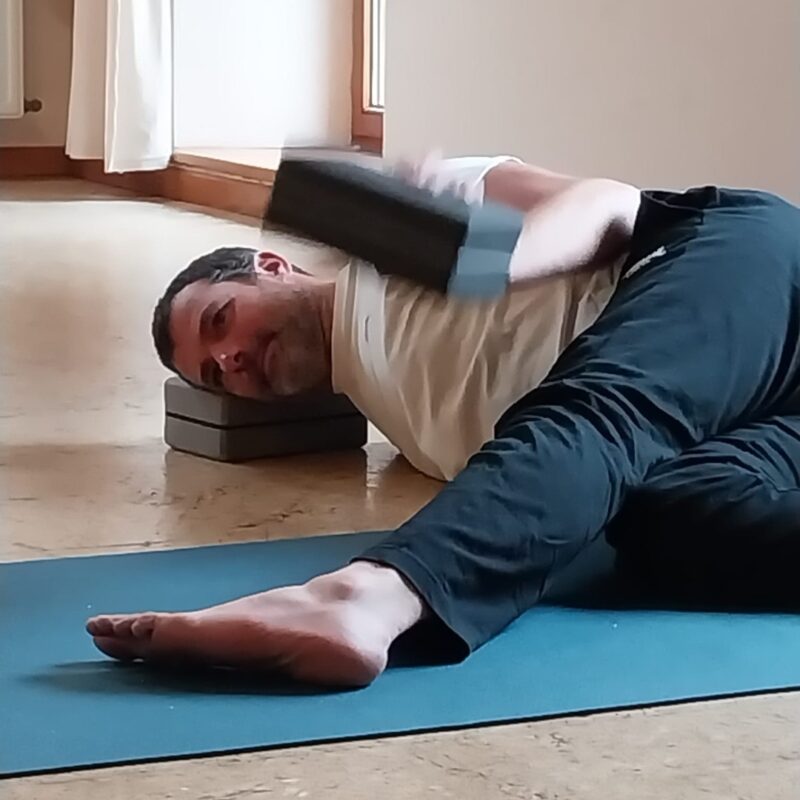 Yoga Retreats Durbuy Alexander Odent 5