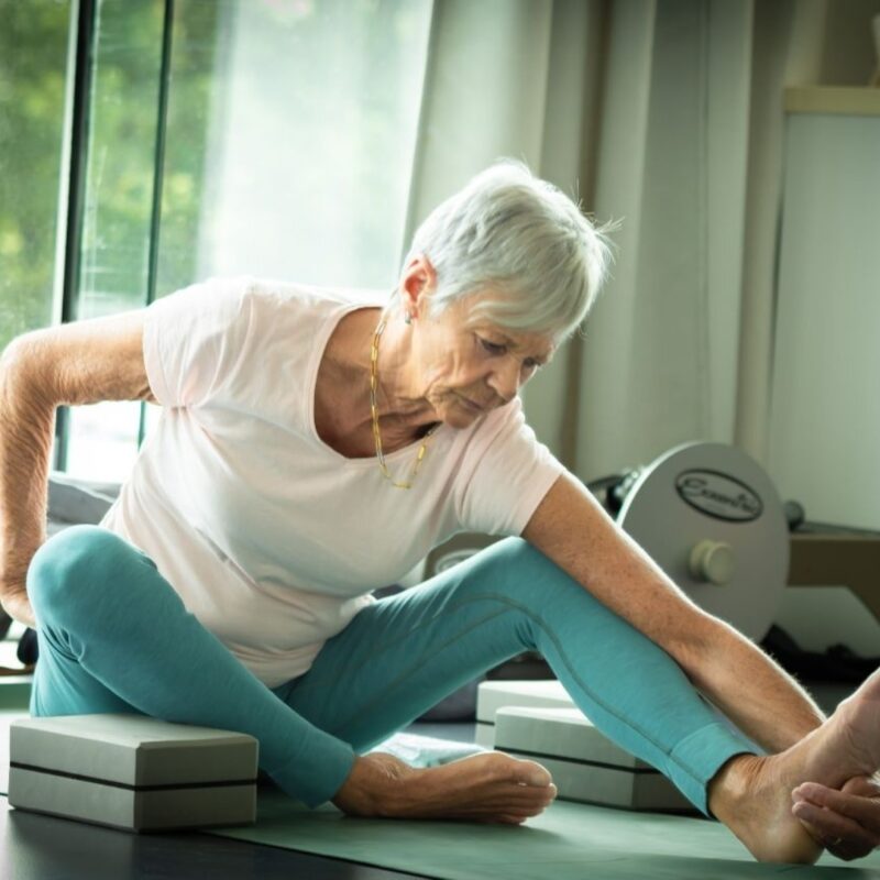 Yoga Retreats Durbuy Alexander Odent 8